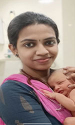 dr raveena