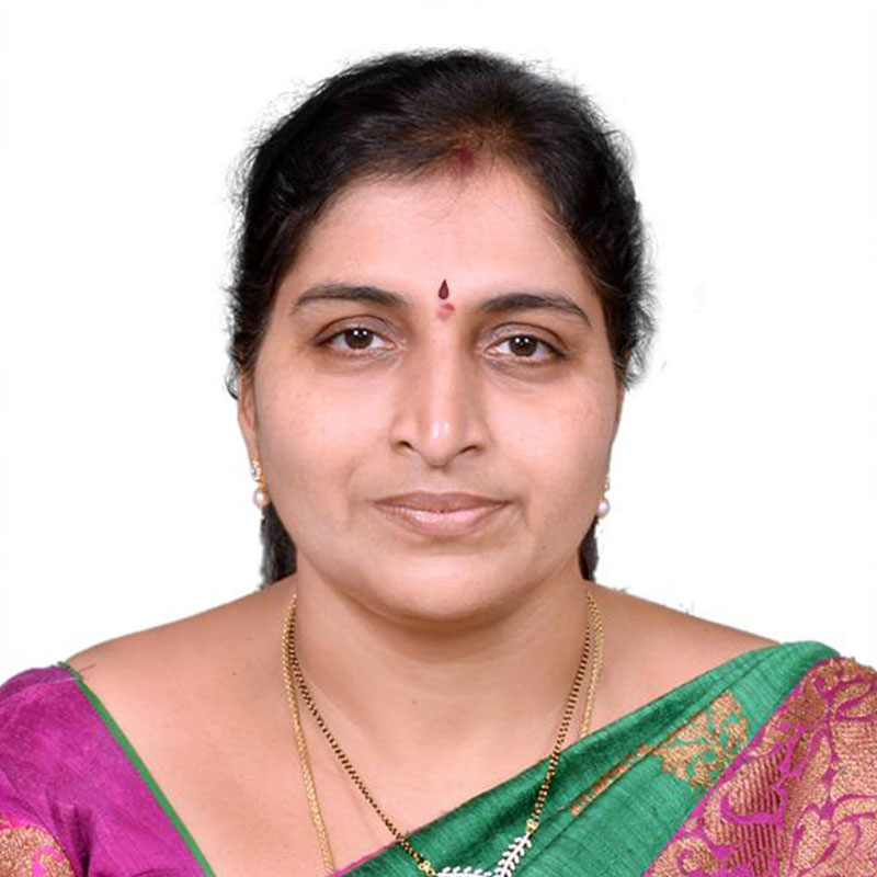 Dr.V. Saraswathy