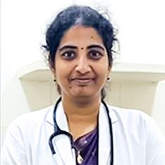 Dr. K. Sravani