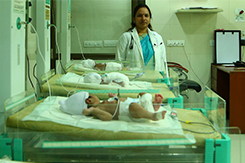 Sri Ramachandra Hospital
