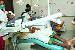 Sri Ramachandra Hospital