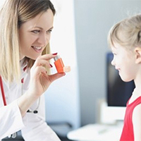 pediatric asthma and allergy
